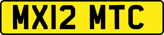 MX12MTC