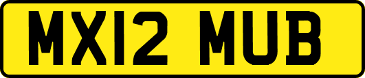 MX12MUB