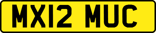 MX12MUC