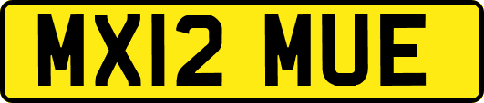 MX12MUE