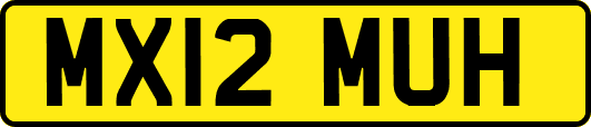 MX12MUH
