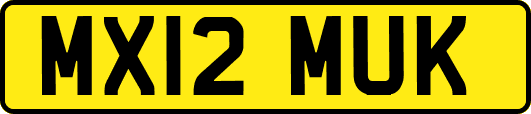 MX12MUK