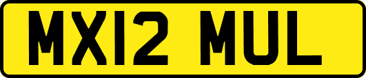 MX12MUL
