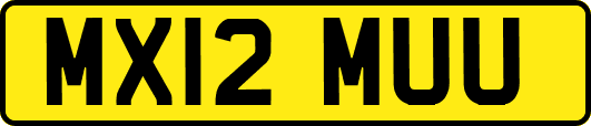 MX12MUU