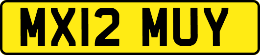 MX12MUY