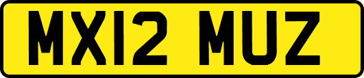 MX12MUZ