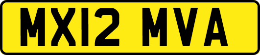MX12MVA