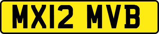 MX12MVB
