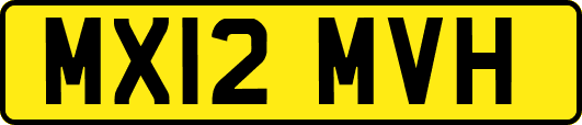 MX12MVH