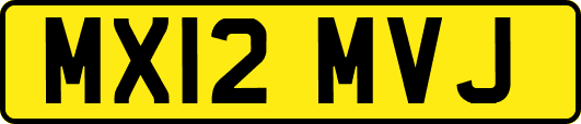 MX12MVJ