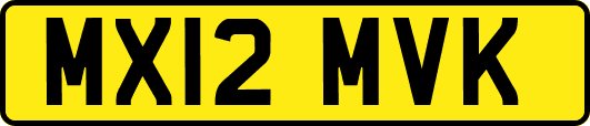 MX12MVK
