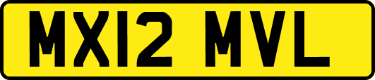 MX12MVL