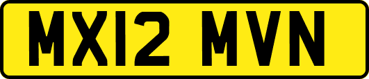 MX12MVN