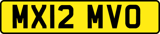 MX12MVO
