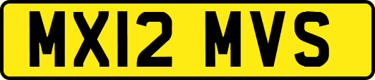 MX12MVS