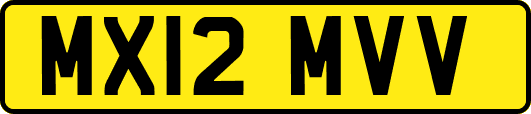 MX12MVV