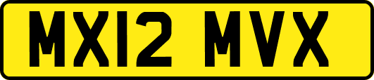 MX12MVX