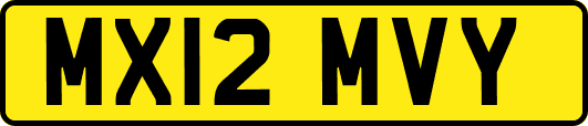 MX12MVY