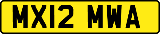 MX12MWA