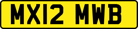 MX12MWB