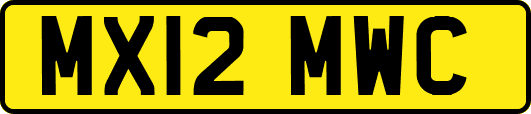 MX12MWC