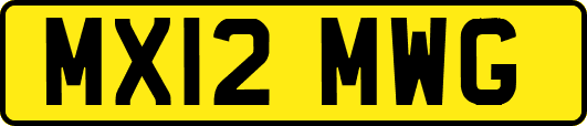 MX12MWG