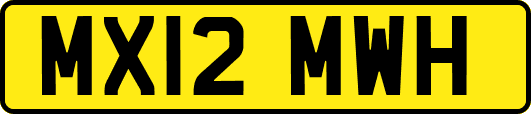 MX12MWH