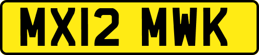 MX12MWK