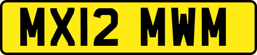 MX12MWM