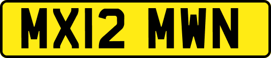 MX12MWN