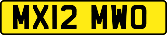 MX12MWO