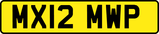 MX12MWP