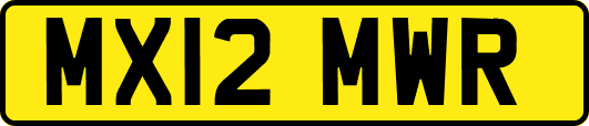 MX12MWR
