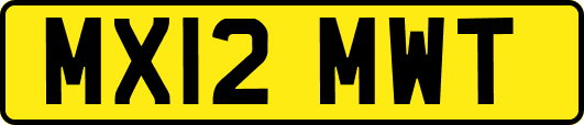 MX12MWT