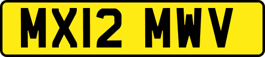 MX12MWV