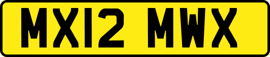 MX12MWX