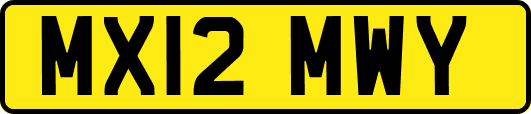 MX12MWY