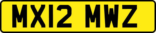 MX12MWZ