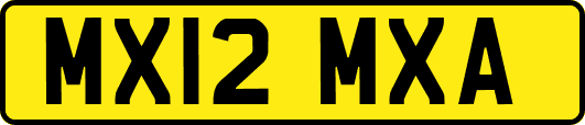 MX12MXA