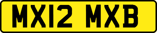 MX12MXB