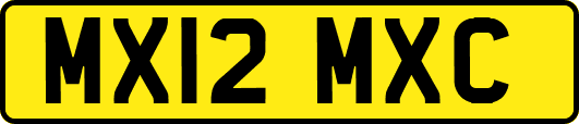 MX12MXC