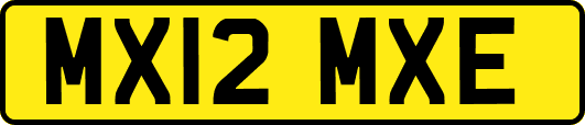 MX12MXE