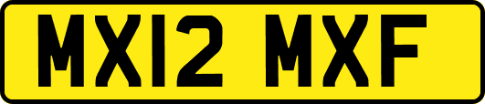 MX12MXF