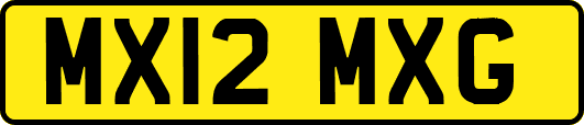 MX12MXG
