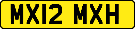 MX12MXH