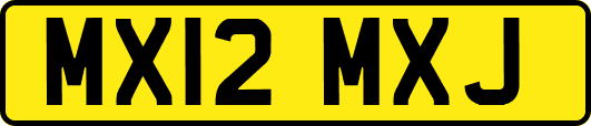 MX12MXJ