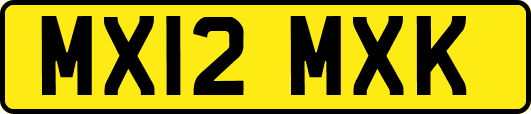 MX12MXK