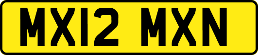 MX12MXN