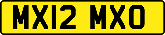 MX12MXO