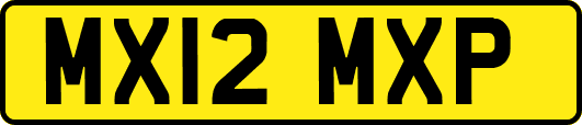 MX12MXP